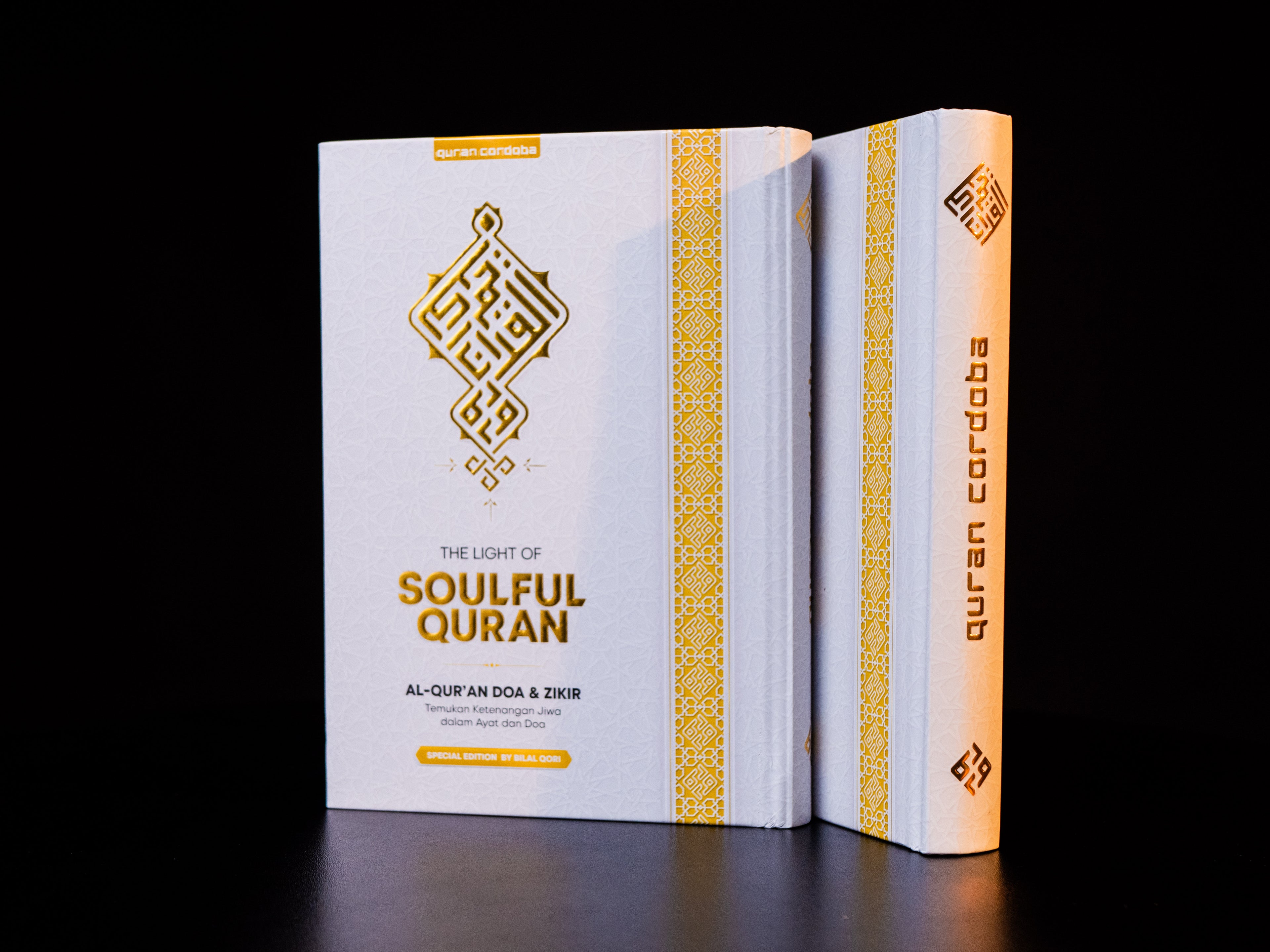Soulful Quran - Al-Quran Do'a & Dzikir