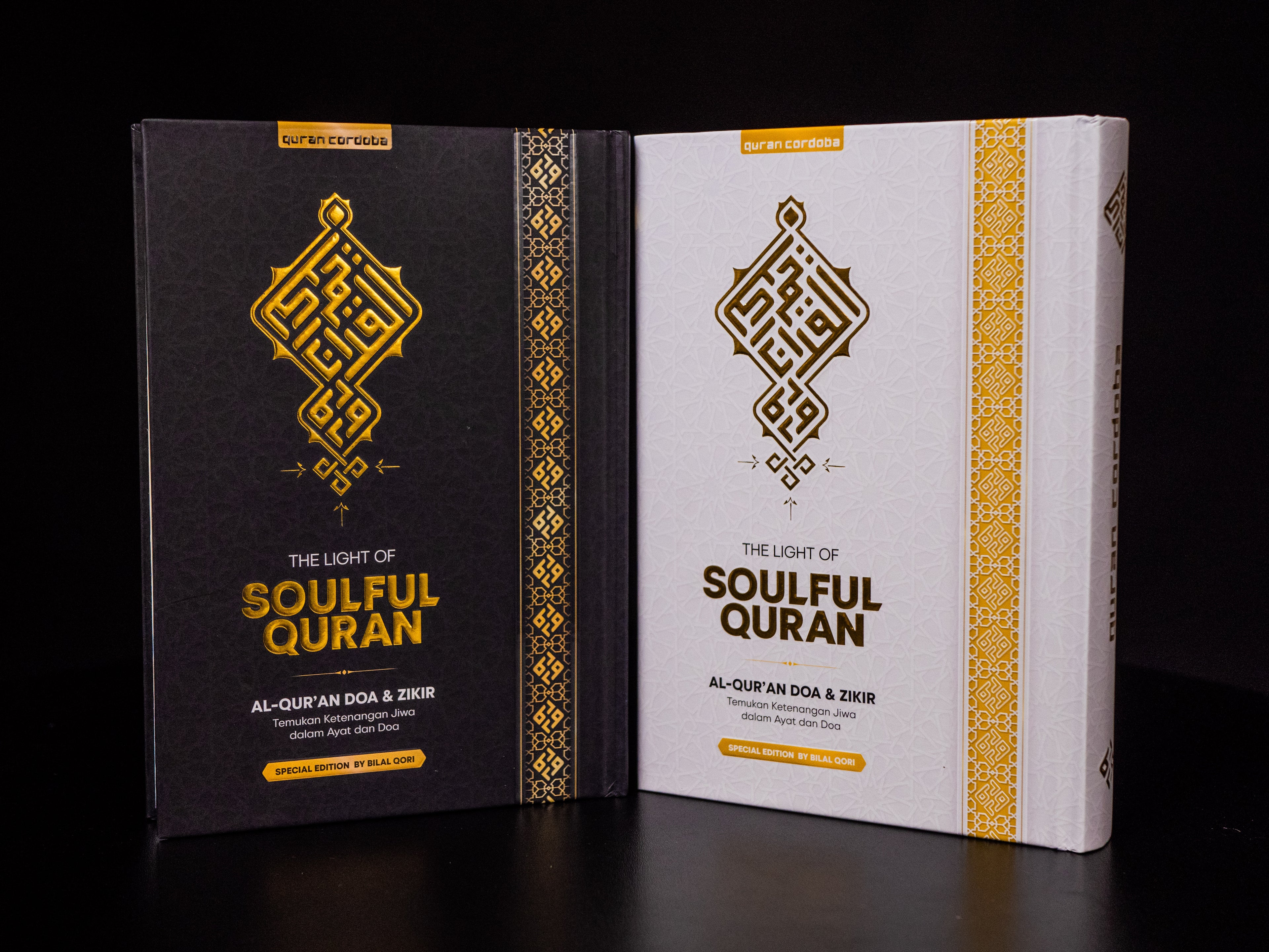 Soulful Quran - Al-Quran Do'a & Dzikir