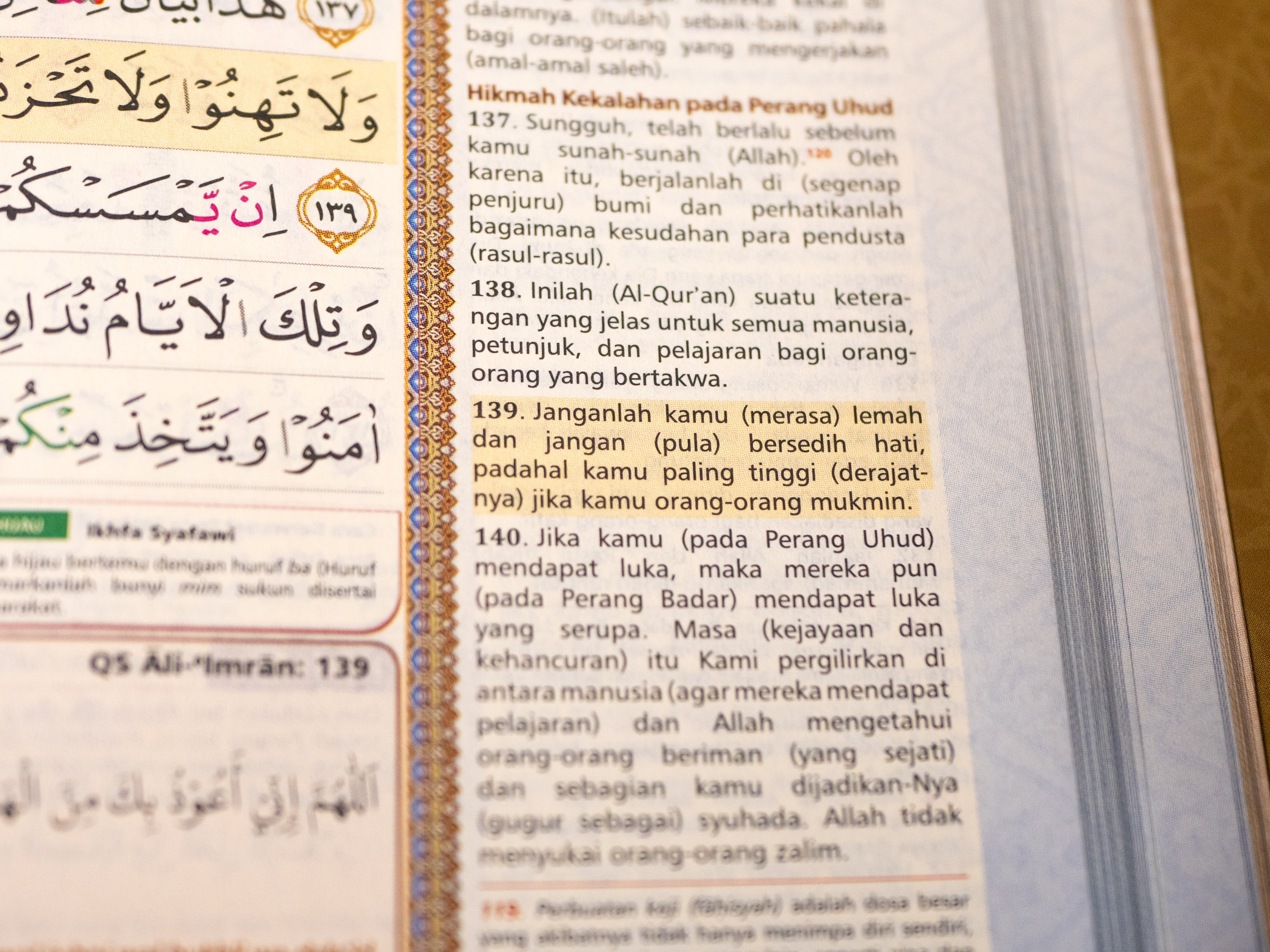 Soulful Quran - Al-Quran Do'a & Dzikir